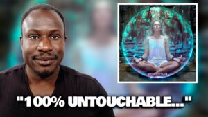 How To Protect Yourself From Evil Forces And Take Back Your Power