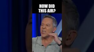Gutfeld Rages On-Air at Co-Host for Saying This