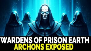 Who Really Rules Earth? The Archon Revelation