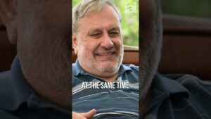 What history should learn from quantum mechanics | Slavoj Žižek