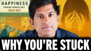 The Self-Help Industry Lied To You â Why It Stops Working After 40