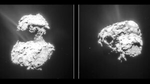 Interstellar Friends? 2025