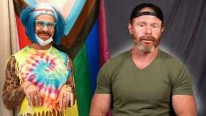 What Happens When Your Life Coach is Trans…