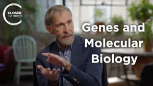 Alex Rosenberg – Philosophy of Molecular Biology and Genes