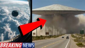 These UFO UAP Videos Will Convince You Without A Doubt!