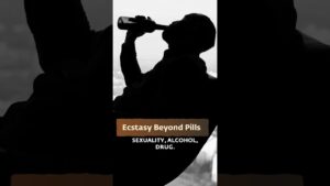 Ecstasy Beyond Pills | Sadhguru