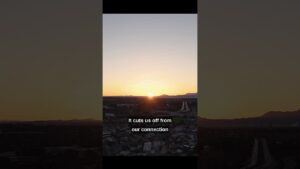 Overcoming our fears (With Anita Moorjani)