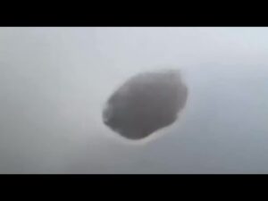 Closer examination of the Sydney Blacktown sighting. Frame by frame