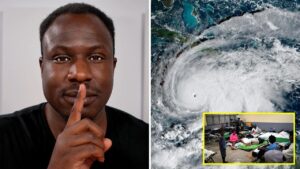 Jamaica Hurricane Melissa đïž Things Theyâre NOT Telling You About Hurricane Melissa đȘïžđŻđČ