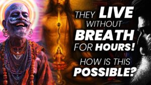 Why Yogis Claim You Can Live Without Breathing for Hours! | Mysticism | Sadhguru | Adiyogi Within
