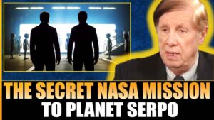 The 13-Year Mission to Planet Serpo & The Yellow Book of EBENS