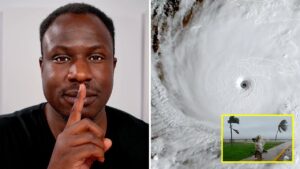 Jamaica Hurricane Melissa đïž Storm of The Century: Signs of The TimesđȘïžđŻđČ