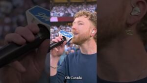 Woke musician ends his entire career with one single word!