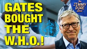 How Bill Gates Controls The W.H.O.! w/ Dr. John Campbell