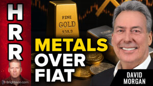 Silver soars as Texas gold-backed debit cards expose central bank collapse – historic short squeeze looms – NaturalNews.com