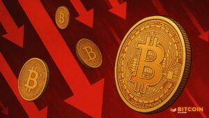 Bitcoin Price Crashes To $112,000 Ahead Of Fed Decision