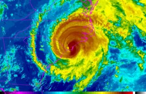 Hurricane Melissa intensifies to 175 MPH, shattering records as it closes in on Jamaica â NaturalNews.com