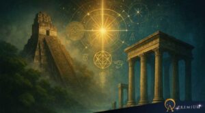 Atlantis, the Maya & Tracing the Forgotten Connection in Guatemala’s Temples