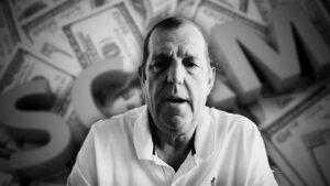 Jerm Warfare – He was told he would die within four years, over 20 years ago