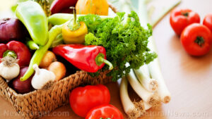 “The Healthy Kitchen” redefines the relationship between food and wellbeing – NaturalNews.com