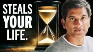 Over 40? Break These 5 Habits Before It’s Too Late