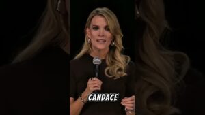 Ben Shapiro LIES TO Megyn Kelly! #candaceowens #charliekirk