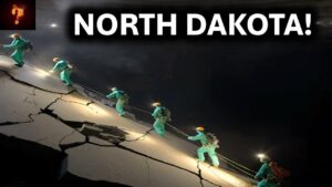 Oldest Pyramid On Earth Found In North Dakota?