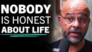 “I Lost My Son… Then Trained My Mind to Be Happy Again” | Mo Gawdat