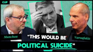 Why ousting Keir Starmer will fail – Yanis Varoufakis & Wolfgang Munchau | The Econoclasts