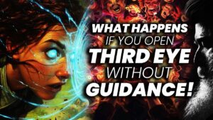 What Happens If You Open Your Third Eye Without Guidance? | Chakras | Sadhguru | Adiyogi Within