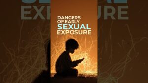 Impact of Early Sexual Exposure | Sadhguru