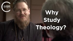 John Behr – Why Study Theology?