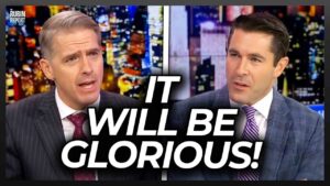 Republican Can’t Hide His Glee as Epstein Release Backfires on Democrats