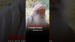 Is Sexuality Ruling Your Life? | Sadhguru