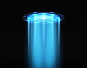 VERY DETAILED ACCOUNT OF AN ALIEN CLOSE ENCOUNTER IN GULFPORT