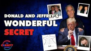 Episode 486 – Donald and Jeffrey’s Wonderful Secret
