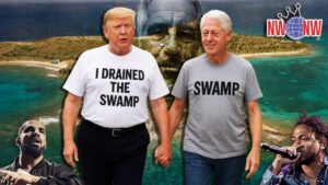 Interview 1988 – Is the Swamp Drained Yet? (NWNW #610)