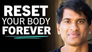 The Only 3 Rules You Need to End Cravings & Reset Your Body