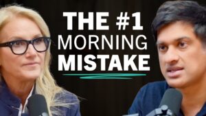 If You Struggle to Sleep, Start Doing THIS Every Morning