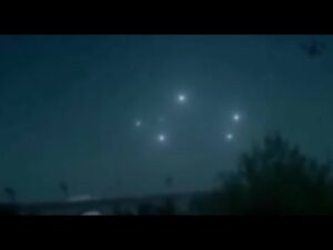 Amazing UFO Video Collection