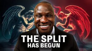 You’re Not Crazy — The 3D–5D Split Has Begun (How to Deal With People Who Can’t See It)