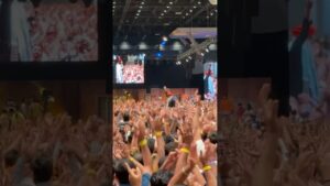 Mumbai swept away in Ecstasy! | Sadhguru