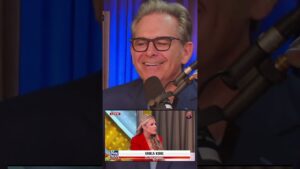 #ErikaKirk is on the Warpath! #candaceowens