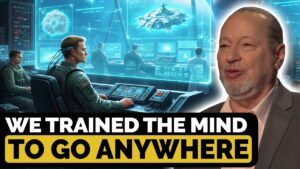 Remote Viewing: The Intelligence Experiment They Never Talk About