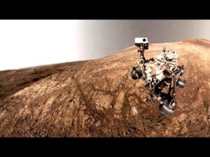 What Are These Martian Objects? 12/15/2025