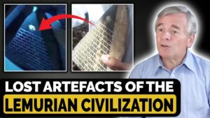 Before Atlantis: The Forgotten Civilization of Lemuria