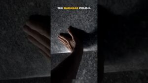 Barabar Caves Advanced Technology