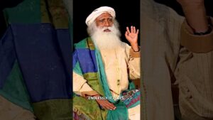 Life is Not Unpleasant | Sadhguru