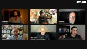 Independent Media Alliance – Christmas Q&A