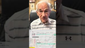 Ron’s Market Update Silver